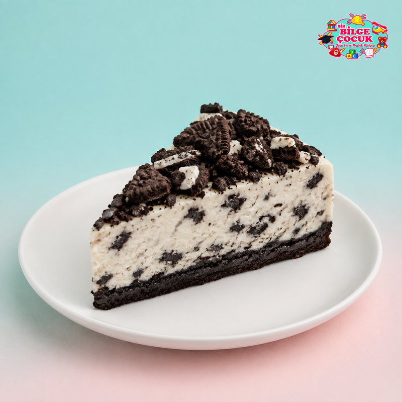 Oreolu Cheesecake