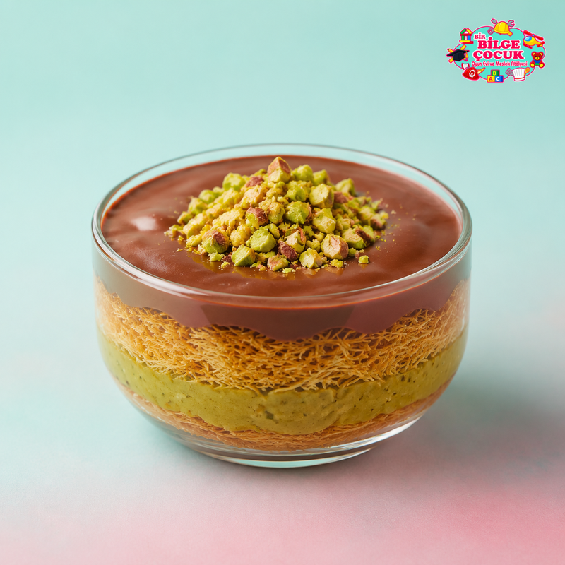 Dubai Spoonful