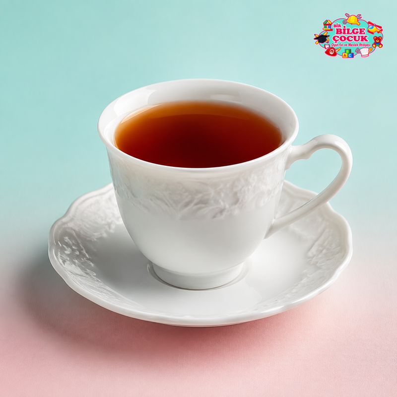 Fincan Çay