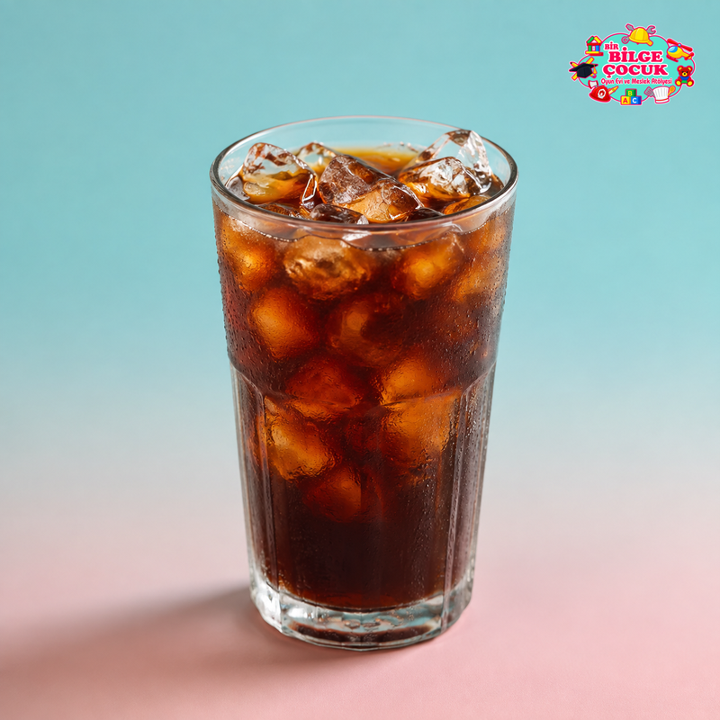 Iced Coffee