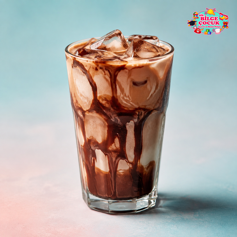 Iced Mocha