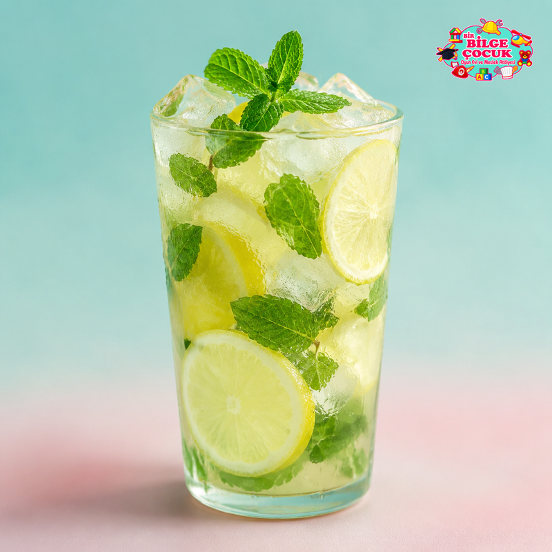 Naneli Limonata