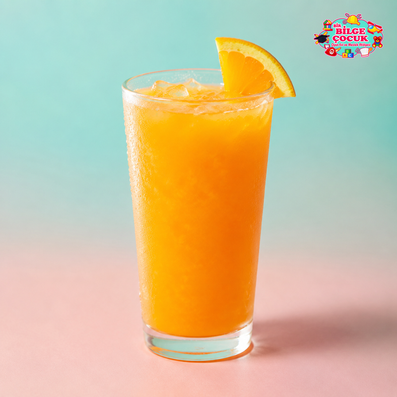 Freshly Squeezed Orange Juice