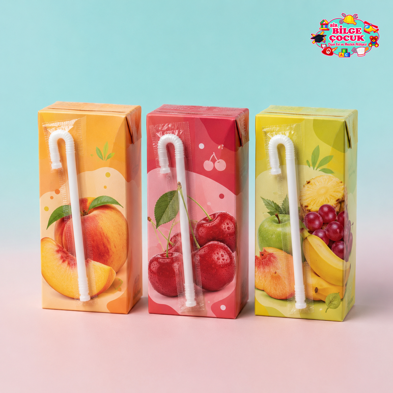Juice Box (200ml)