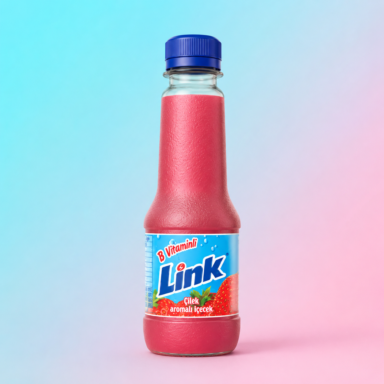 Link Kids Drink