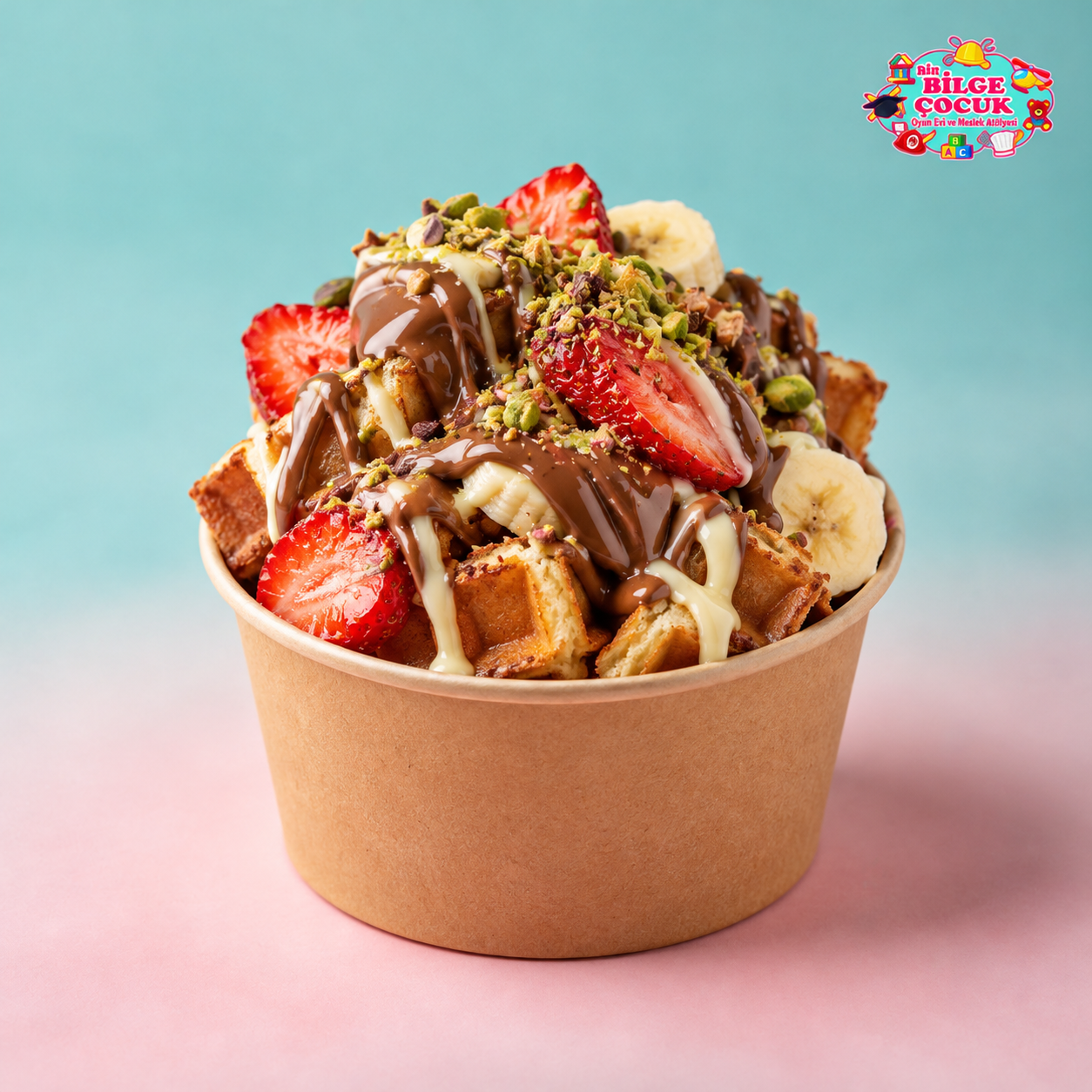 Kova Waffle